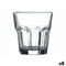 Glazenset LAV Aras Wijn 6 Onderdelen 200 ml (8 Stuks)