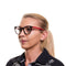 Uniseks Brillenframe Web Eyewear WE5251 49B56