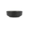 Aperitiefschaaltje Bidasoa Gio Grijs Plastic 12,5 x 12,5 cm (12 Stuks)