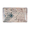 Serveerschaal La Mediterránea Creta Rechthoekig 25 x 15 x 2 cm (18 Stuks)