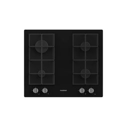 Gaskookplaat Rosieres 75 cm 7200 W