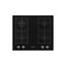 Gaskookplaat Rosieres 75 cm 7200 W