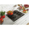 Gaskookplaat Rosieres 75 cm 7200 W