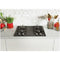 Gaskookplaat Rosieres 75 cm 7200 W