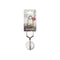 Filter voor infusies Roestvrij staal 5 x 16 x 5,3 cm (24 Stuks) Klemt