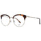 Uniseks Brillenframe Gianfranco Ferre GFF0273 52004