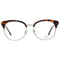 Uniseks Brillenframe Gianfranco Ferre GFF0273 52004