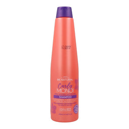 Styling Crème Be Natural Life Be