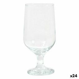 Bierglas LAV Belek (24 Stuks) (385 cc)