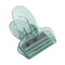 Clips on zakjes dicht te maken magnetische Set 3 Onderdelen (36 Stuks)