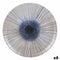 Eetbord La Mediterránea Irys Porselein (6 Stuks) (Ø 26 cm)