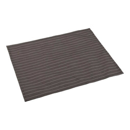Placemat Versa Bruin Polyester (35 x 45 cm)