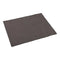 Placemat Versa Bruin Polyester (35 x 45 cm)