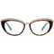 Brillenframe Dames Emilio Pucci EP5092 52056