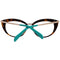 Brillenframe Dames Emilio Pucci EP5092 52056