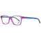 Brillenframe Dames Web Eyewear WE5265 48072