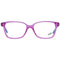 Brillenframe Dames Web Eyewear WE5265 48072