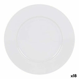 Eetbord La Mediterránea Felit (18 Stuks) (Ø 27 cm)