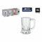 Set Shotglazen La Mediterránea Dropp 37,5 ml (18 Stuks)