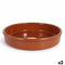 Sauspan Azofra Aardewerk 43 x 43 x 7,5 cm (2 Stuks)