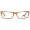 Heren Brillenframe Greater Than Infinity GT033 57V03