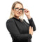 Brillenframe Dames Emilio Pucci EP5127 52001