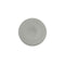Eetbord Ariane Porous Groen Keramisch Ø 21 cm (4 Stuks)