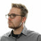 Heren Brillenframe Police PL262N 527D7M