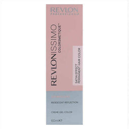 Permanente Kleur Revlonissimo Colorsmetique Satin Color Revlon Nº 713 (60 ml)