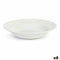 Pastabord La Mediterránea Bari Keramiek Wit (6 Stuks)
