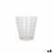 Glas Sweet Ahome Lines 250 ml (4 Stuks)