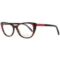 Brillenframe Dames Emilio Pucci EP5126 55056