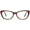 Brillenframe Dames Emilio Pucci EP5126 55056