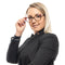 Brillenframe Dames Emilio Pucci EP5126 55056