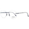 Heren Brillenframe Longines LG5002-H 53090