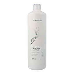 Kleurenactivator Dénuée Montibello Dénuée Crema 11 vol (3.3%) (1000 ml)