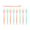 Set Lepels Multicolour 8 Onderdelen 48 Stuks