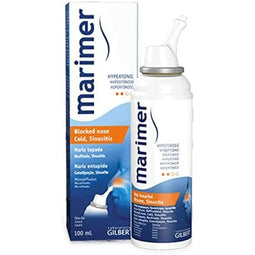 Neusspray Marimer 100 ml