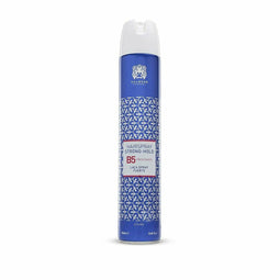 Strong Hold haarlak B5 Provitamin Valquer 32827 500 ml