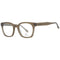 Uniseks Brillenframe Gianfranco Ferre GFF0127 50005