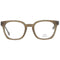 Uniseks Brillenframe Gianfranco Ferre GFF0127 50005