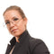 Brillenframe Dames Sportmax SM5010 55016