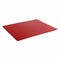 Snackdienblad Viejo Valle Bayahibe Melamine Rood 32,5 x 26,5 x 0,5 cm (4 Stuks)