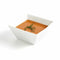 Koppen voor consommé Quid Gastro Fresh Wit (13,5 x 7 cm) (Pack 6x)