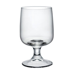 Set van bekers Bormioli Rocco Executive 12 Stuks Transparant Glas 290 ml