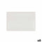 Serveerschaal La Mediterránea Elite Rechthoekig 30 x 20 x 2,5 cm (6 Stuks)