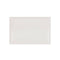 Serveerschaal La Mediterránea Elite Rechthoekig 30 x 20 x 2,5 cm (6 Stuks)