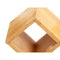 Kruidenrek Natuurlijk Bamboe 24,5 x 17 x 7,5 cm (12 Stuks)