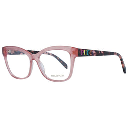 Brillenframe Dames Emilio Pucci EP5183 54072