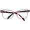 Brillenframe Dames Emilio Pucci EP5183 54072